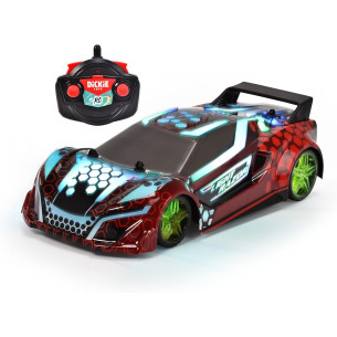Light Razor RC 22cm - DICKIE TOYS