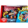 Tornado Drift RC 22cm - DICKIE TOYS