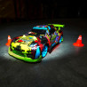 Tornado Drift RC 22cm - DICKIE TOYS