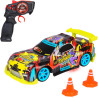 Tornado Drift RC 22cm - DICKIE TOYS