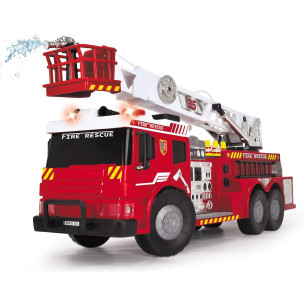 Camion Pompier RC 62cm - DICKIE TOYS