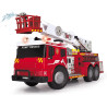 Camion Pompier RC 62cm - DICKIE TOYS