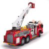 Camion Pompier RC 62cm - DICKIE TOYS
