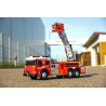Camion Pompier RC 62cm - DICKIE TOYS
