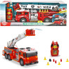 Camion Pompier RC 62cm - DICKIE TOYS