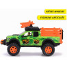 Chasseur de Dinosaures - DICKIE TOYS