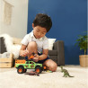 Chasseur de Dinosaures - DICKIE TOYS