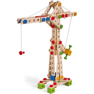 Constructor Grue - EICHHORN