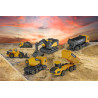 Volvo construction 3 pièces - MAJORETTE