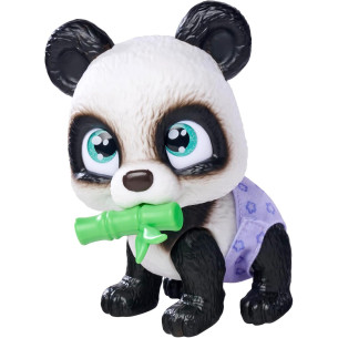 Pamper Petz Panda - SIMBA