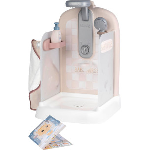 Baby Nurse douche pour Poupon - SMOBY