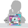 Appareil photo instantané 2.0 - CANAL TOYS