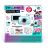 Appareil photo instantané 2.0 - CANAL TOYS