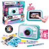 Appareil photo instantané 2.0 - CANAL TOYS