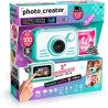 Appareil photo instantané 2.0 - CANAL TOYS