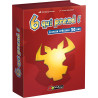 Six qui prend Anniversaire - GIGAMIC