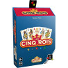 Les cinq Rois - GIGAMIC