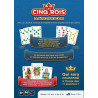 Les cinq Rois - GIGAMIC