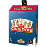Les cinq Rois - GIGAMIC