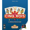 Les cinq Rois - GIGAMIC