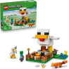 La Ferme à poulet 21585 - LEGO® Minecraft - LEGO®