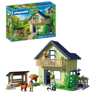 Maison de la Ferme - PLAYMOBIL