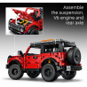 SUV Ford Bronco® 42213 - LEGO® Technic - LEGO®