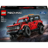 SUV Ford Bronco® 42213 - LEGO® Technic - LEGO®