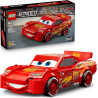Flash McQueen 77255 - LEGO® Speed Champions - LEGO®