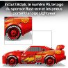 Flash McQueen 77255 - LEGO® Speed Champions - LEGO®