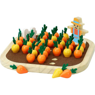 Le Solitaire du Potager - VILAC
