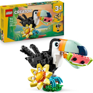 Le Toucan 31173 - LEGO® Creator - LEGO®