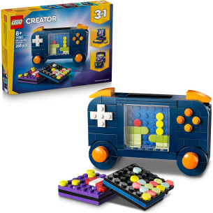 Console de Jeu 31380 - LEGO® Creator - LEGO®