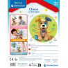 Choco Le Chiot Rigolo - CLEMENTONI