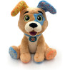 Choco Le Chiot Rigolo - CLEMENTONI
