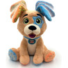 Choco Le Chiot Rigolo - CLEMENTONI