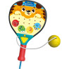 Ma première raquette de Padel - CLEMENTONI