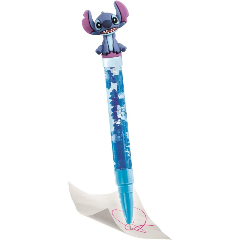 Atelier des stylos Stitch - CLEMENTONI
