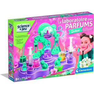 Le Laboratoire des Parfums - CLEMENTONI