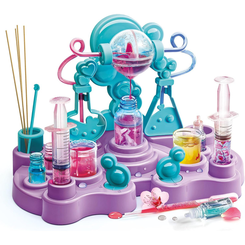 Le Laboratoire des Parfums - CLEMENTONI