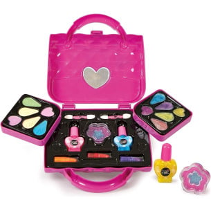 Sac de maquillage fashion bag - CLEMENTONI