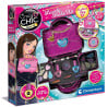 Sac de maquillage fashion bag - CLEMENTONI