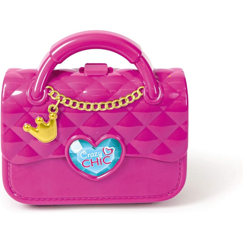 Sac de maquillage fashion bag - CLEMENTONI