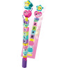 L'Atelier des stylos messages - CLEMENTONI