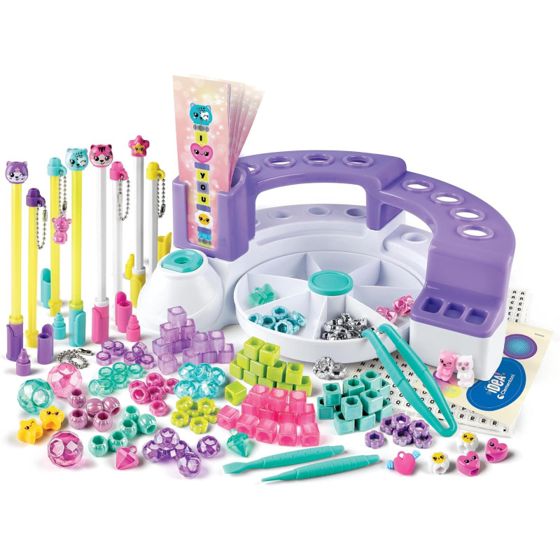 L'Atelier des stylos messages - CLEMENTONI