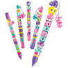 L'Atelier des stylos messages - CLEMENTONI