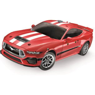 Ford Mustang GT - CLEMENTONI