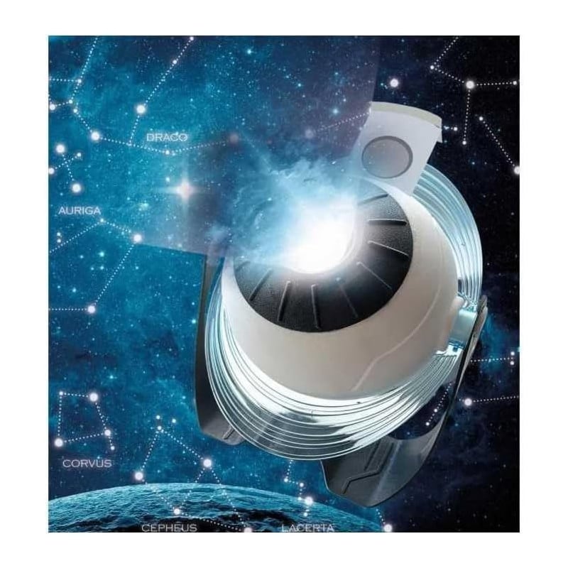Projecteur planètes - CLEMENTONI