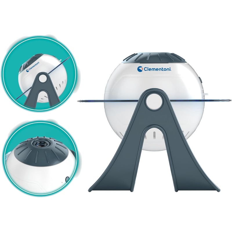 Projecteur planètes - CLEMENTONI