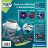 Projecteur planètes - CLEMENTONI